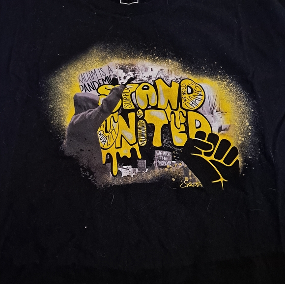 Gap graphic tshirt - Picture 3 of 4